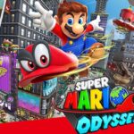 世界を旅するマリオの神ゲーをクリアまで！【スーパーマリオ オデッセイ】