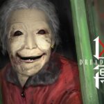 異常に怖すぎる「不気味なおばあちゃんアパート」が舞台のホラーゲーム【凶寓 / Dread Flats】