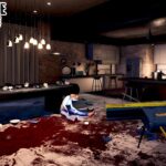 絶対にヤバい事件が起こった現場をお掃除するゲームやる【Crime Scene Cleaner】