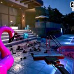 激ヤバすぎる殺人が起こった事件現場をお掃除するゲーム【Crime Scene Cleaner】