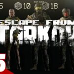 #6【新人がいると聞いて】弟者,鉄塔の「Escape from Tarkov（タルコフ）」【2BRO.】