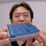iPhone歴17年の私がAndroidへ完全移行 / 乗り換えた理由 / 折りたたみスマホ カバー画面 4.1インチの衝撃 / 設定まとめ / 周辺ガジェット紹介 / 使用感レビュー！