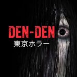 「高齢者の介護」が題材の日本が舞台のホラーゲーム【Den-Den: 東京ホラー】