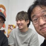 コスケといっしょにお話