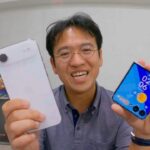 「iPhone Air」VS「Galaxy Z Flip7」。どっちをメイン遣いにする？iPhone Air の感想まとめ