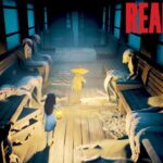 リトルナイトメア1＆2を作ったクリエイターの最新作ホラーゲーム【REANIMAL】