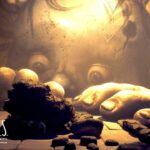 子供時代の"悪夢"が蘇るホラーゲーム【リトルナイトメア3】Part1