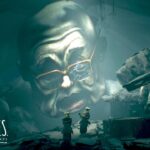 子供時代の"トラウマ"が蘇るホラーゲーム【リトルナイトメア3】最終回
