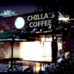 もう一度スタバで働くホラーゲーム【チラズアート 閉店事件】