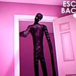 この世で最も不気味と話題の“ バックルーム ” を歩くホラーゲーム【Escape the Backrooms】最終回