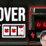 スロットを回すデスゲーム CloverPit 生配信