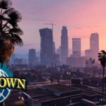GTA配信者サーバーで生きる【MAD TOWN】
