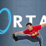 【酔ったら即終了】世界一酔うゲーム PORTAL に挑戦！