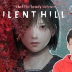 「SILENT HILL f」マックスむらい 生配信 part5（最終回）