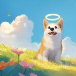バズりまくった「天国で飼い主と再会する犬のゲーム」やる【マイリトルパピー】