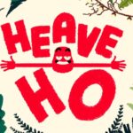 『Heave Ho』コラボ配信！