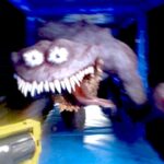 どこか懐かしい不気味な空間を歩くゲーム【Subliminal】